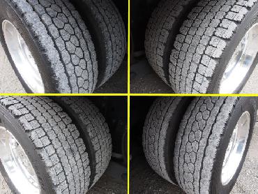 日野 プロフィア ウイング車 大型 BKG-FW1EXYG 年式 H21 [写真38]