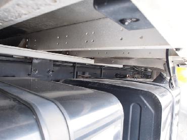 日野 プロフィア ウイング車 大型 BKG-FW1EXYG 年式 H21 [写真35]