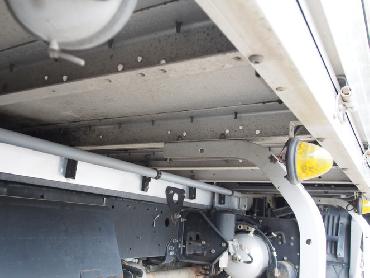 日野 レンジャー ウイング車 中型 BDG-FD7JLWA 年式 H19 [写真22]