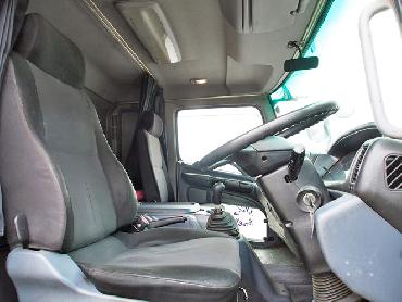 日野 レンジャー ウイング車 中型 BDG-FD7JLWA 年式 H19 [写真17]