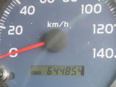 日野 レンジャー ウイング車 中型 BDG-FD7JLWA 年式 H19 [写真18]