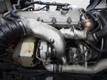 日野 レンジャー ウイング車 中型 BDG-FD7JLWA 年式 H19 [写真20]