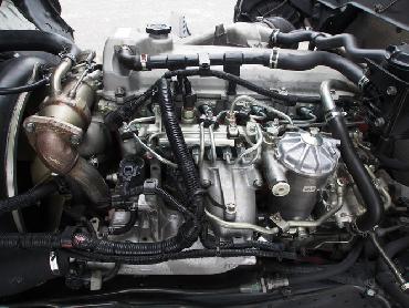 日野 レンジャー ウイング車 中型 BDG-FD7JLWA 年式 H19 [写真19]