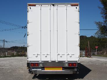 日野 プロフィア ウイング車 大型 BKG-FW1EXYG 年式 H21 [写真06]