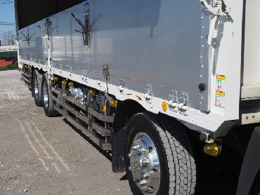 日野 プロフィア ウイング車 大型 BKG-FW1EXYG 年式 H21 [写真15]