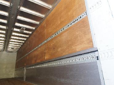 日野 プロフィア ウイング車 大型 BKG-FW1EXYG 年式 H21 [写真19]