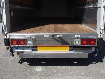 日野 プロフィア ウイング車 大型 BKG-FW1EXYG 年式 H21 [写真16]