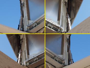 日野 プロフィア ウイング車 大型 BKG-FW1EXYG 年式 H21 [写真22]