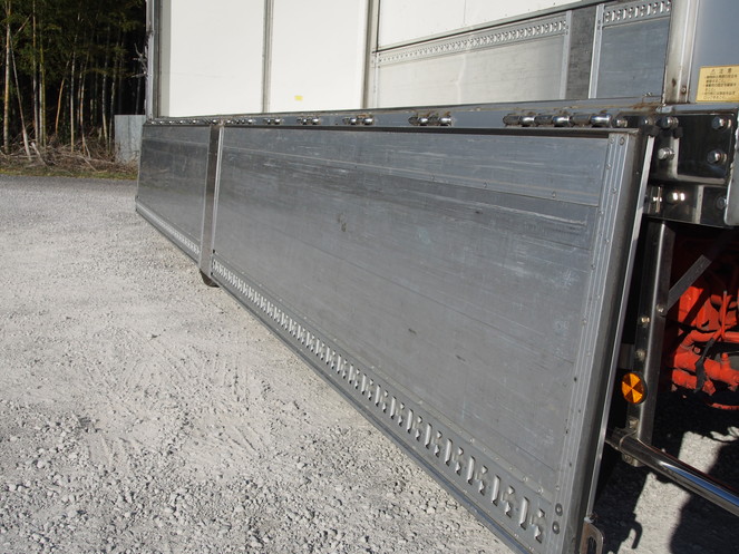 日野 レンジャー 冷凍ウイング 中型 BDG-FD8JMWA 年式 H20[写真15]