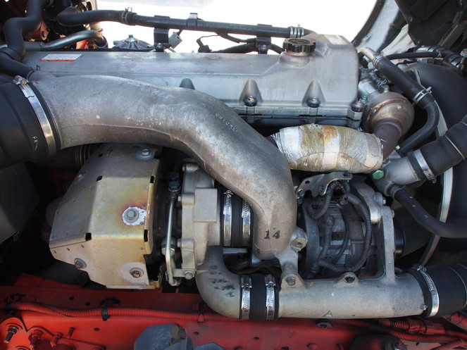 日野 レンジャー 冷凍ウイング 中型 BDG-FD8JMWA 年式 H20[写真28]