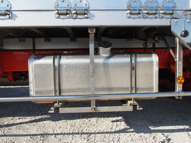 日野 レンジャー 冷凍ウイング 中型 BDG-FD8JMWA 年式 H20[写真31]