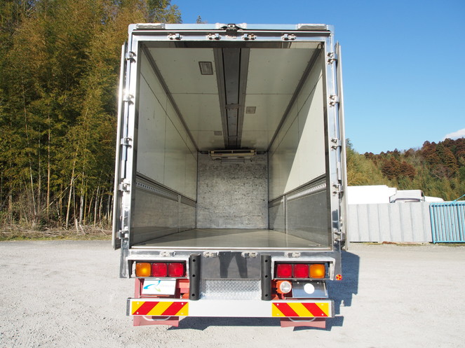 日野 レンジャー 冷凍ウイング 中型 BDG-FD8JMWA 年式 H20[写真20]