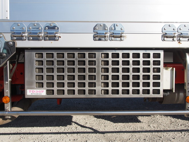 日野 レンジャー 冷凍ウイング 中型 BDG-FD8JMWA 年式 H20[写真18]