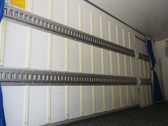 三菱ふそう キャンター 冷凍バン 小型 PDG-FE84DV 年式 H22[写真23]