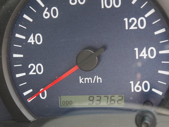 三菱ふそう キャンター 冷凍バン 小型 PDG-FE84DV 年式 H22[写真29]