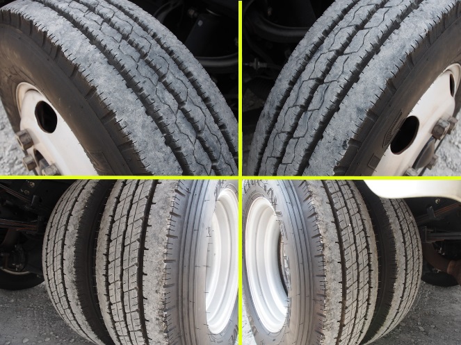 三菱ふそう キャンター 冷凍バン 小型 PDG-FE84DV 年式 H22[写真39]