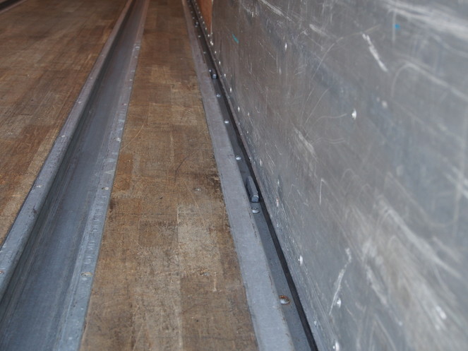 日野 レンジャー ウイング車 中型 ADG-FD8JPWA 年式 H18[写真17]