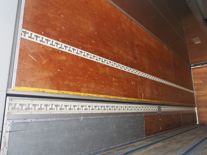 日野 レンジャー ウイング車 中型 ADG-FD8JPWA 年式 H18[写真15]