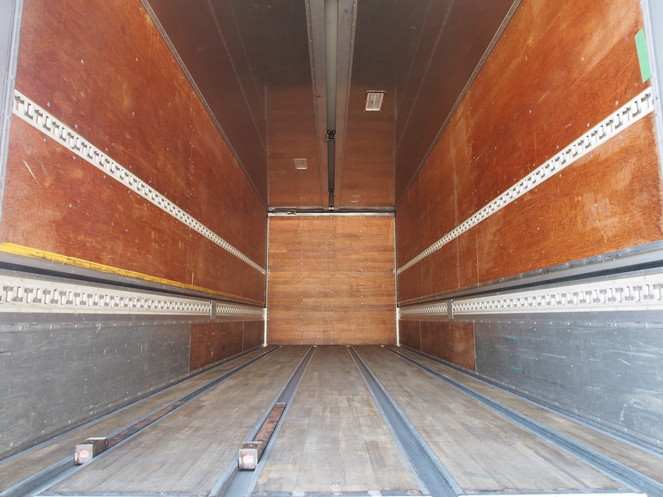 日野 レンジャー ウイング車 中型 ADG-FD8JPWA 年式 H18[写真14]