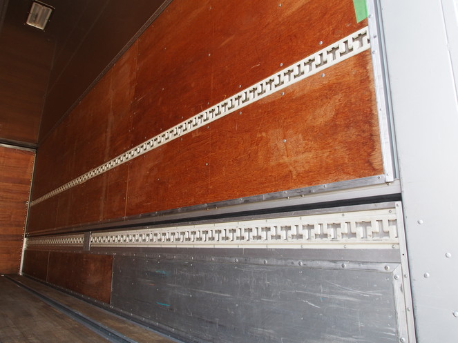 日野 レンジャー ウイング車 中型 ADG-FD8JPWA 年式 H18[写真16]