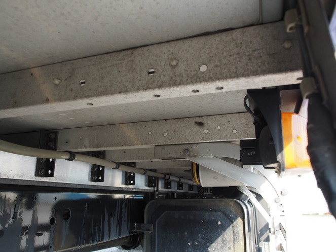 日野 レンジャー ウイング車 中型 ADG-FD8JPWA 年式 H18[写真30]