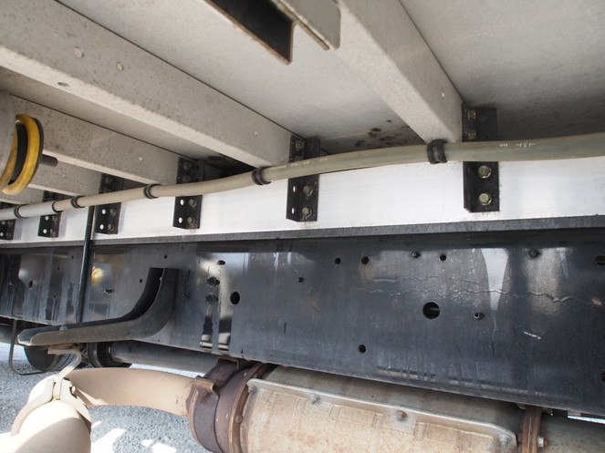 日野 レンジャー ウイング車 中型 ADG-FD8JPWA 年式 H18[写真29]