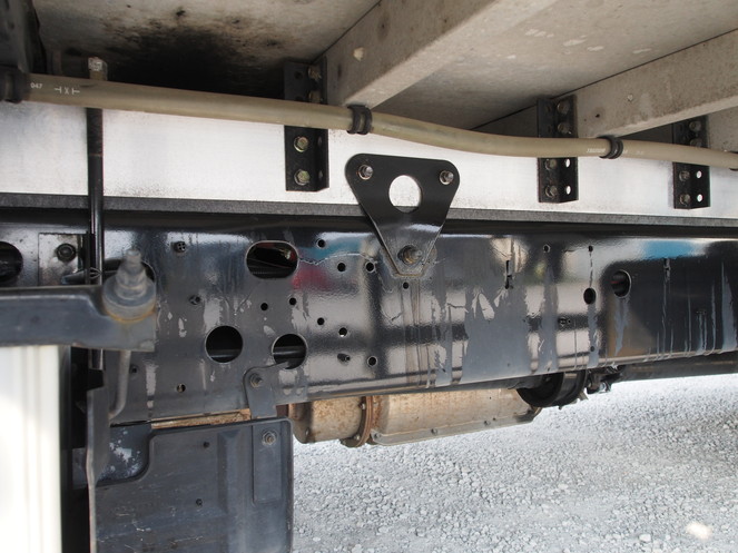 日野 レンジャー ウイング車 中型 ADG-FD8JPWA 年式 H18[写真31]