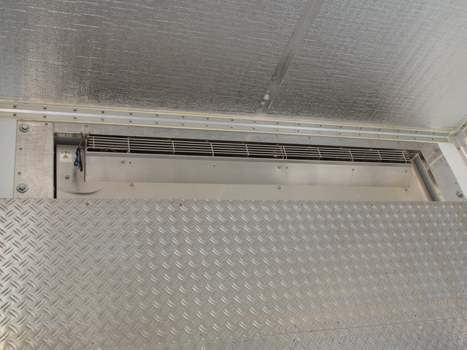 日野 レンジャー 冷凍バン 中増t BDG-FE8JLWA 年式 H20[写真18]