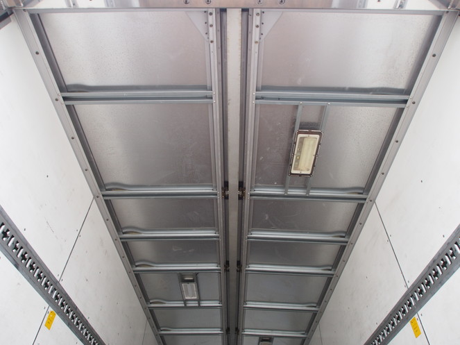 三菱ふそう ファイター ウイング車 中型 KK-FK64FK 年式 H16[写真19]