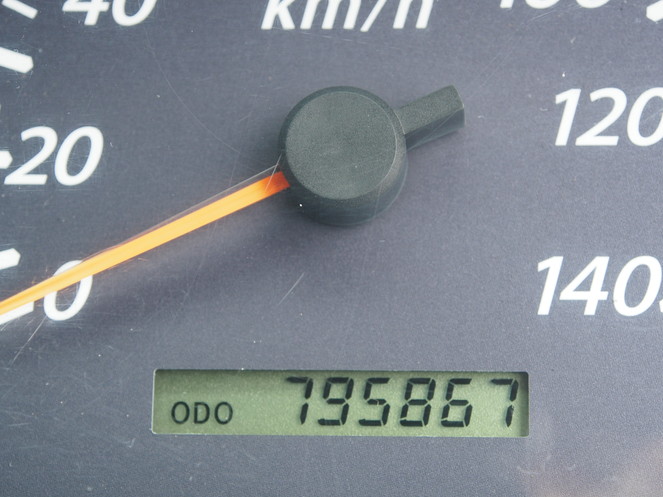 いすゞ ギガ ウイング車 大型 PDG-CYL77V8 年式 H20[写真31]