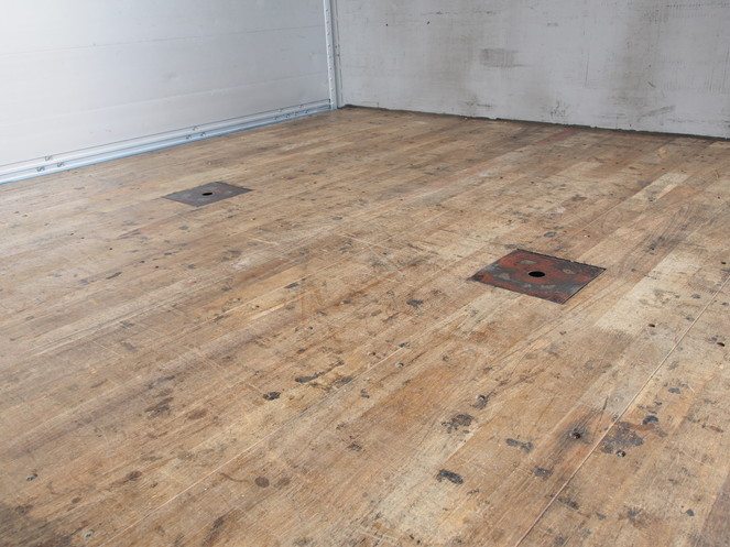 いすゞ ギガ ウイング車 大型 PDG-CYL77V8 年式 H20[写真24]