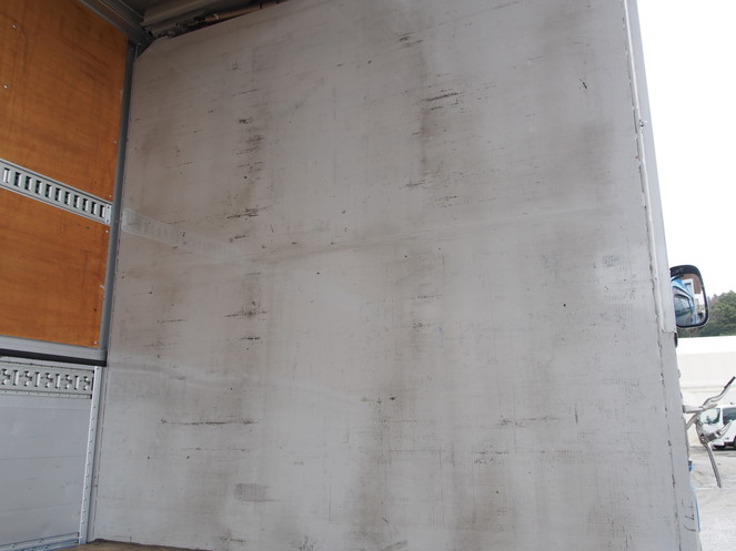 いすゞ ギガ ウイング車 大型 PDG-CYL77V8 年式 H20[写真23]