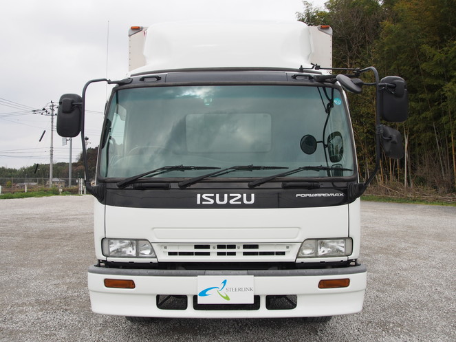 いすゞ フォワード ウイング車 中増t KL-FSD33L4S 年式 H16[写真03]