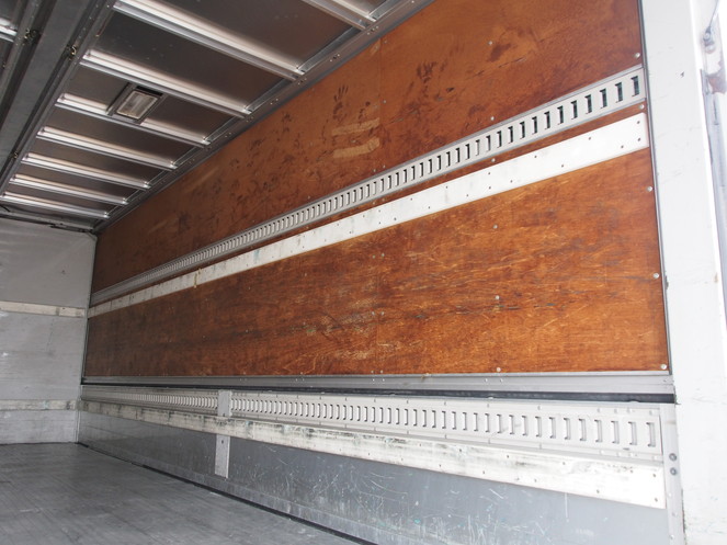 いすゞ フォワード ウイング車 中増t KL-FSD33L4S 年式 H16[写真15]