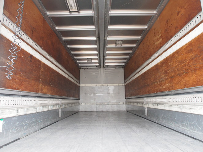 いすゞ フォワード ウイング車 中増t KL-FSD33L4S 年式 H16[写真13]