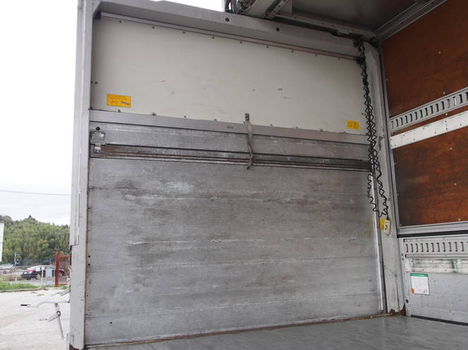 いすゞ フォワード ウイング車 中増t KL-FSD33L4S 年式 H16[写真21]