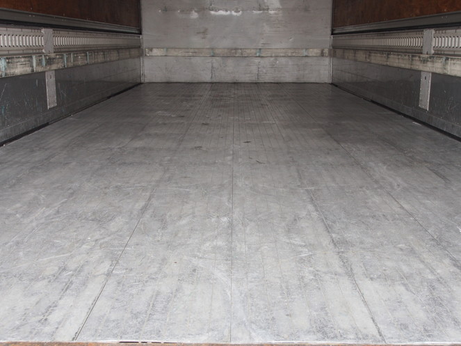 いすゞ フォワード ウイング車 中増t KL-FSD33L4S 年式 H16[写真17]