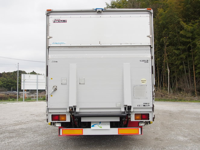 いすゞ フォワード ウイング車 中増t KL-FSD33L4S 年式 H16[写真06]