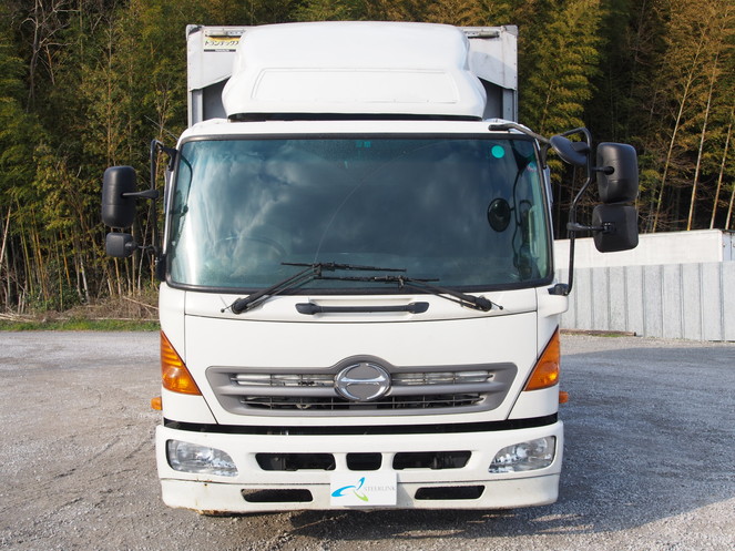 日野 レンジャー ウイング車 中型 BDG-FD7JLWA 年式 H19[写真03]