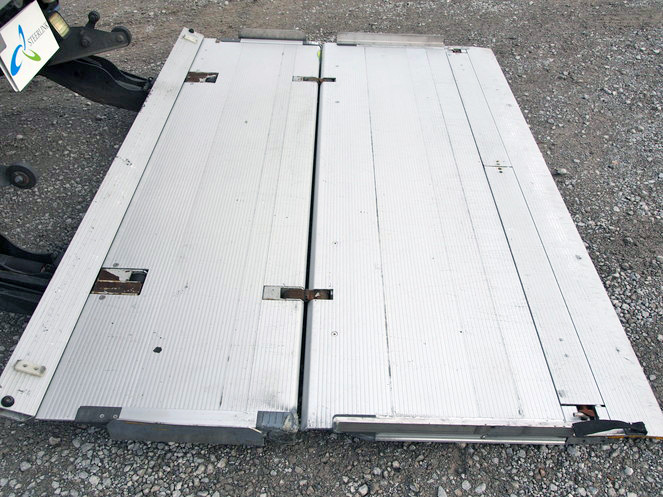 日野 レンジャー ウイング車 中型 BDG-FD7JLWA 年式 H19[写真13]