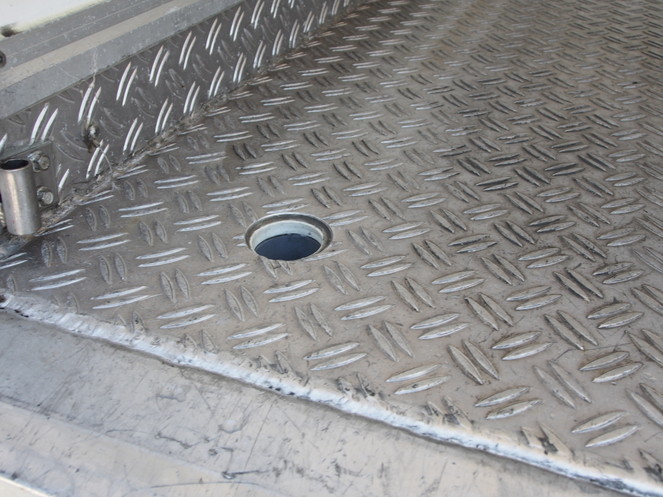 いすゞ エルフ 冷凍バン 小型 BDG-NPR85AN 年式 H21[写真21]