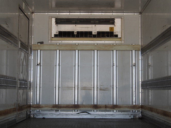 いすゞ エルフ 冷凍バン 小型 BDG-NPR85AN 年式 H21[写真20]