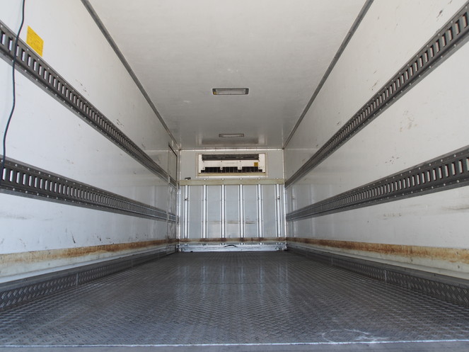 いすゞ エルフ 冷凍バン 小型 BDG-NPR85AN 年式 H21[写真15]