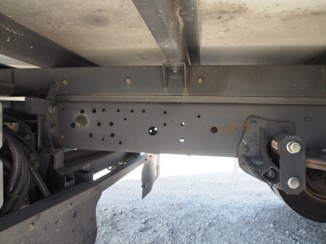 いすゞ エルフ 冷凍バン 小型 BDG-NPR85AN 年式 H21[写真32]