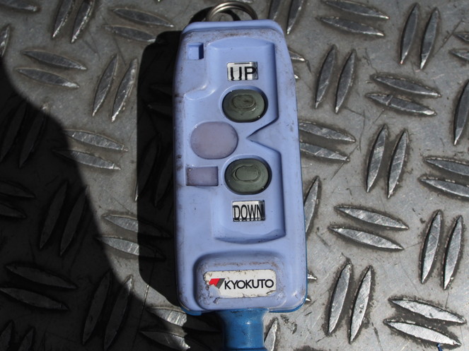 いすゞ エルフ 冷凍バン 小型 BDG-NPR85AN 年式 H21[写真38]