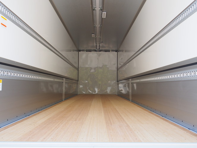 三菱ふそう スーパーグレート ウイング車 大型 QPG-FS64VZ 年式 H28[写真12]