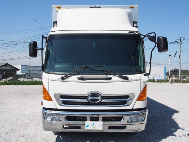 日野 レンジャープロ ウイング車 中型 BKG-FD7JPYG 年式 H20[写真03]