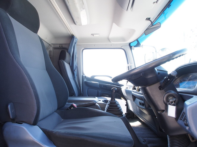 日野 レンジャープロ ウイング車 中型 BKG-FD7JPYG 年式 H20[写真18]