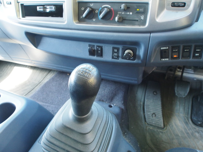 日野 レンジャープロ ウイング車 中型 BKG-FD7JPYG 年式 H20[写真19]