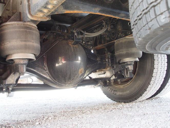 日野 レンジャープロ ウイング車 中型 BKG-FD7JPYG 年式 H20[写真26]